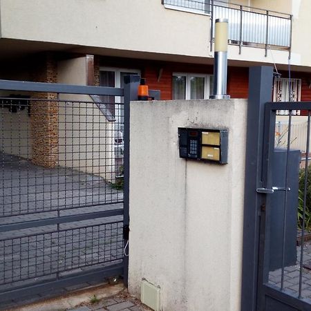 Cool & Pool Apartman Daire Balatonfüred Dış mekan fotoğraf