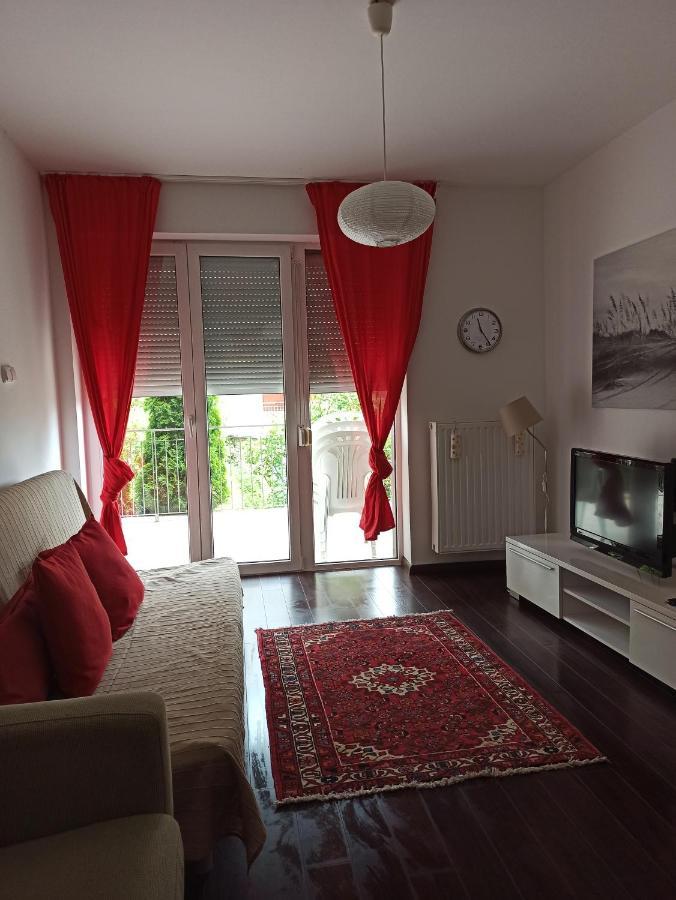 Cool & Pool Apartman Daire Balatonfüred Dış mekan fotoğraf