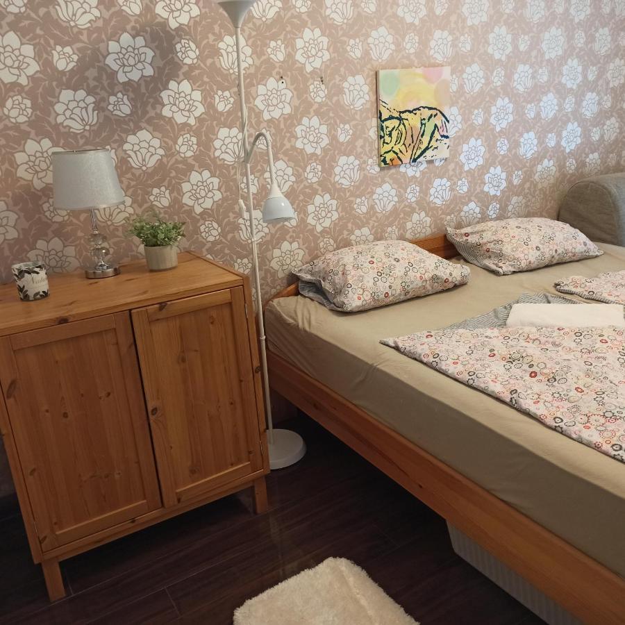 Cool & Pool Apartman Daire Balatonfüred Dış mekan fotoğraf