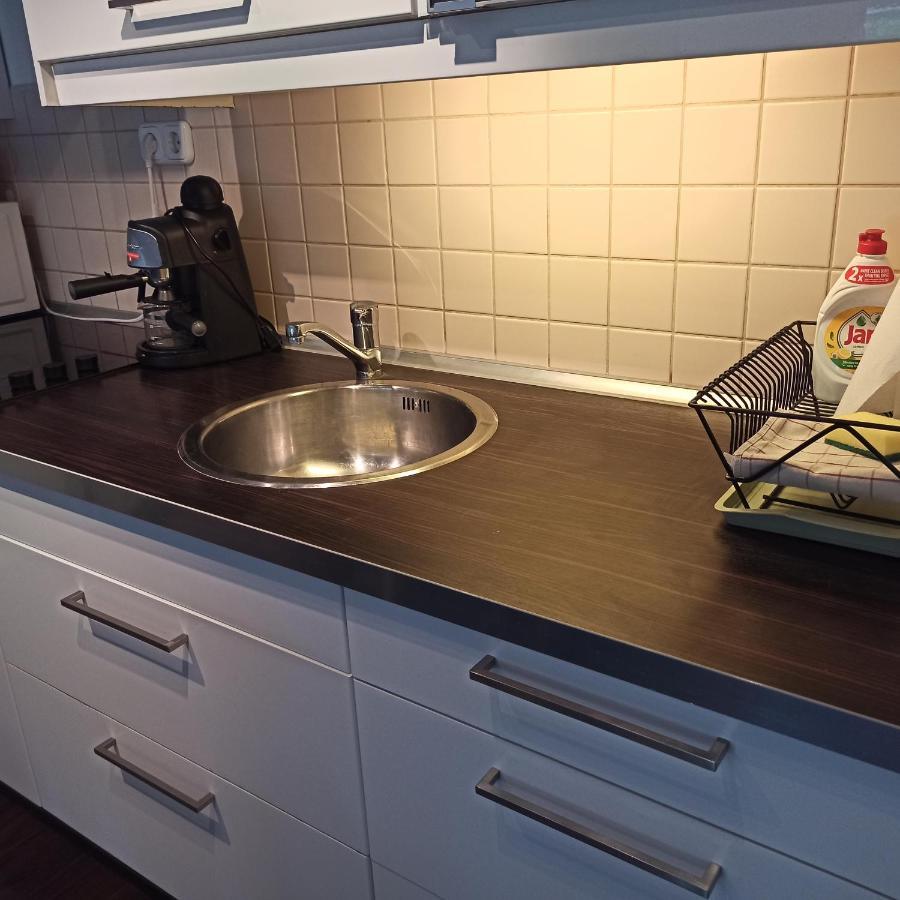 Cool & Pool Apartman Daire Balatonfüred Dış mekan fotoğraf