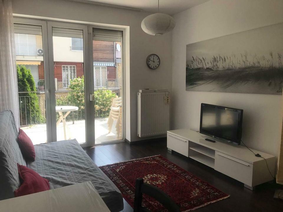 Cool & Pool Apartman Daire Balatonfüred Dış mekan fotoğraf