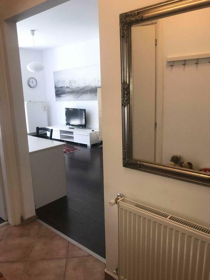 Cool & Pool Apartman Daire Balatonfüred Dış mekan fotoğraf