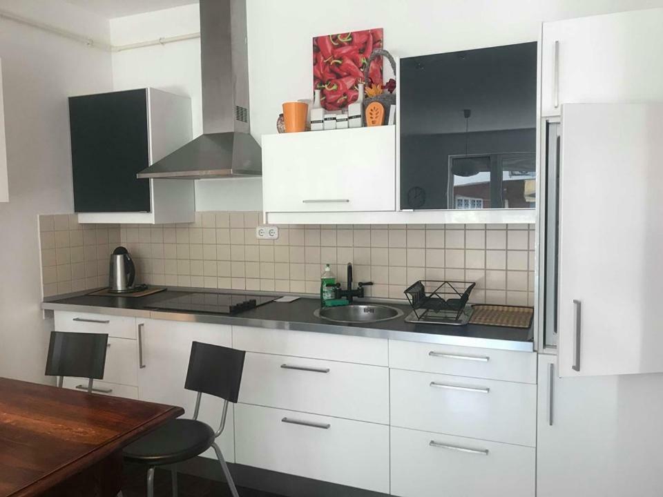 Cool & Pool Apartman Daire Balatonfüred Dış mekan fotoğraf